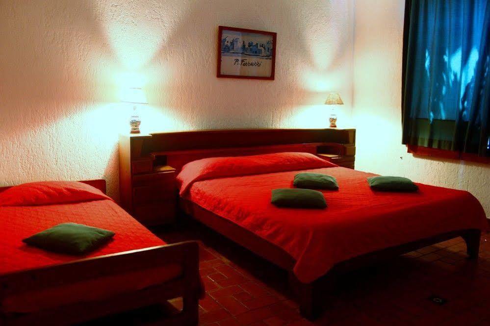 Hotel Posada Canal Grande Сан-Хосе Экстерьер фото